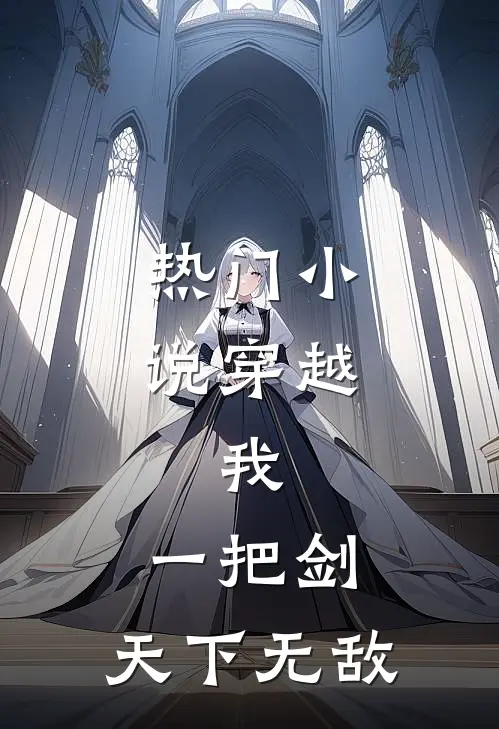 热门穿越我,一把剑,天下无敌免费阅读