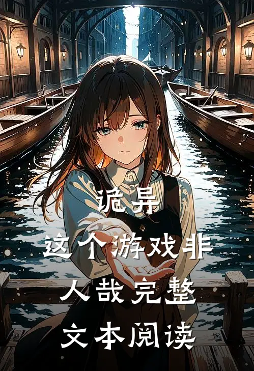 诡异这个游戏非人哉完整文本阅读免费