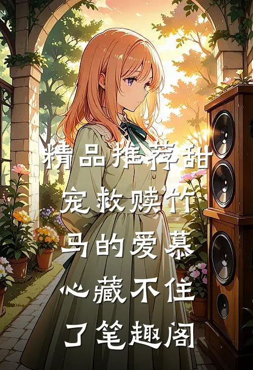 精品推荐甜宠救赎竹马的爱慕心藏不住了笔趣阁