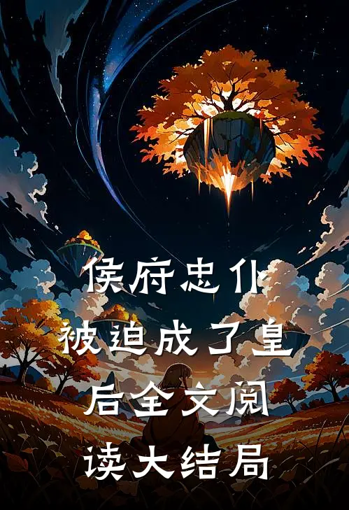 侯府忠仆,被迫成了皇后全文阅读大结局免费