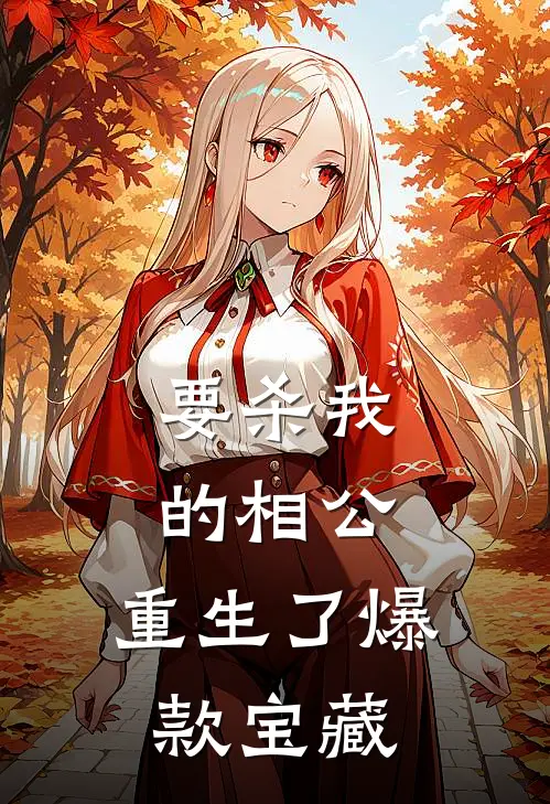 要杀我的相公,重生了爆款宝藏