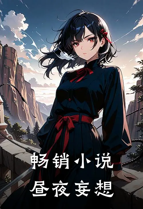 畅销小说昼夜妄想