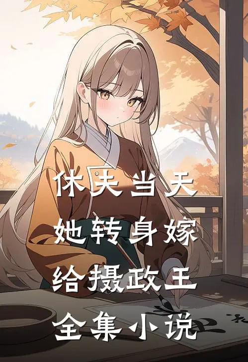 休夫当天，她转身嫁给摄政王全集小说