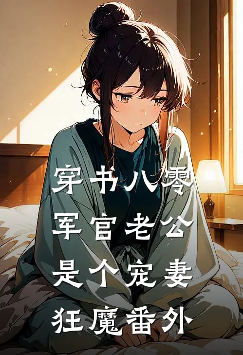 穿书八零，军官老公是个宠妻狂魔番外