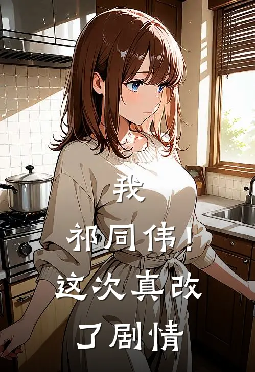我,祁同伟!这次真改了剧情吗