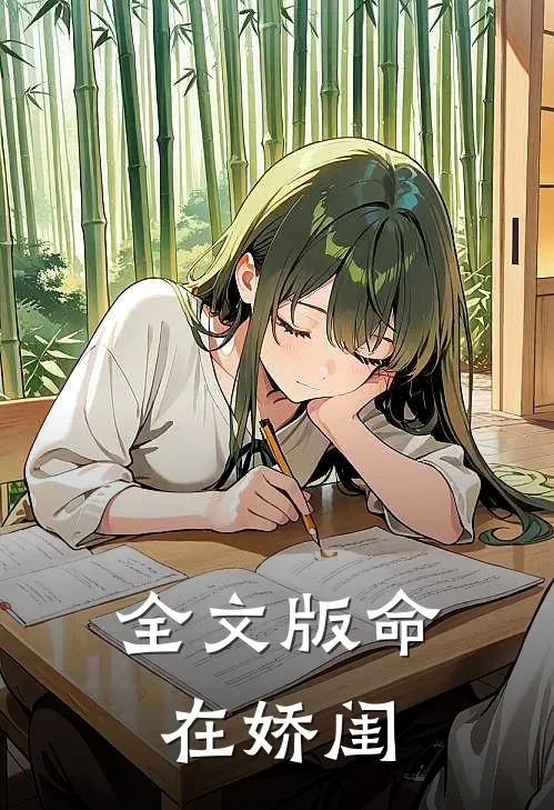 全文版命在娇闺