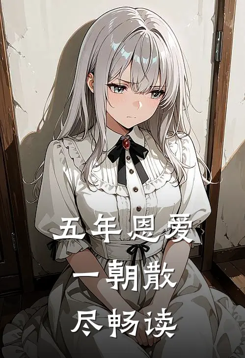 五年恩爱,一朝散尽畅读翻译