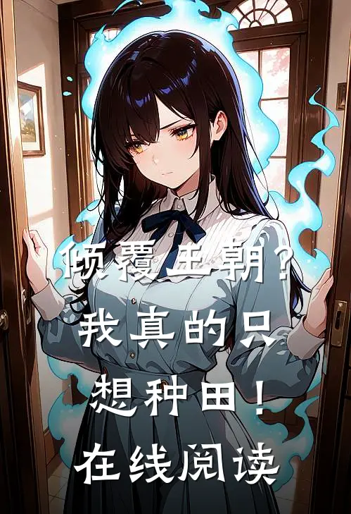 倾覆王朝?我真的只想种田!在线阅读全文