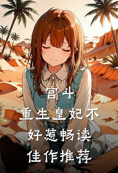 宫斗重生皇妃不好惹畅读佳作推荐