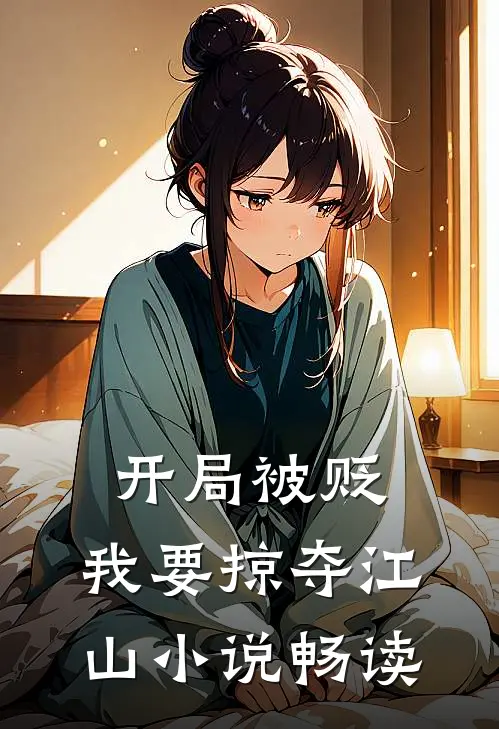 开局被贬,我要掠夺江山畅读版