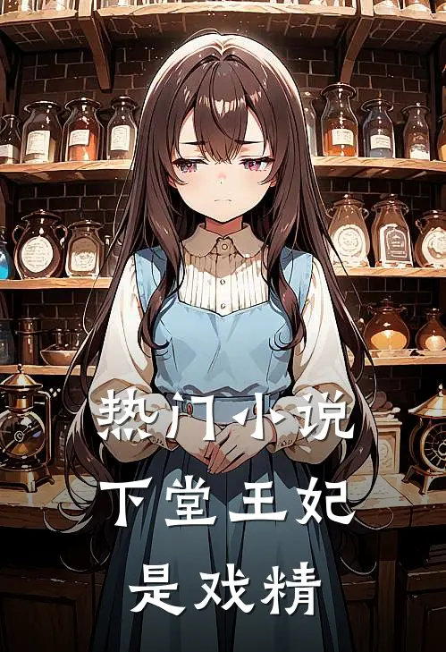 热门小说下堂王妃是戏精