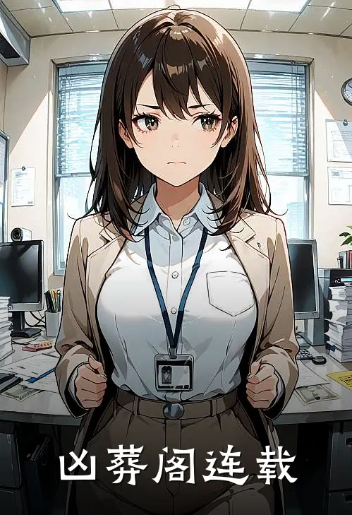 凶葬阁连载