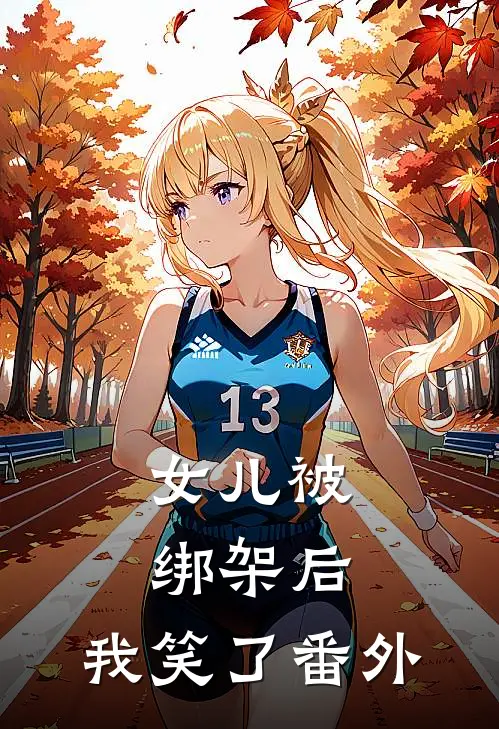 女儿被绑架后,我笑了番外