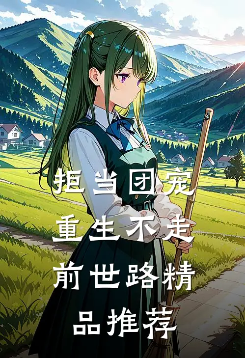 拒当团宠，重生不走前世路精品推荐