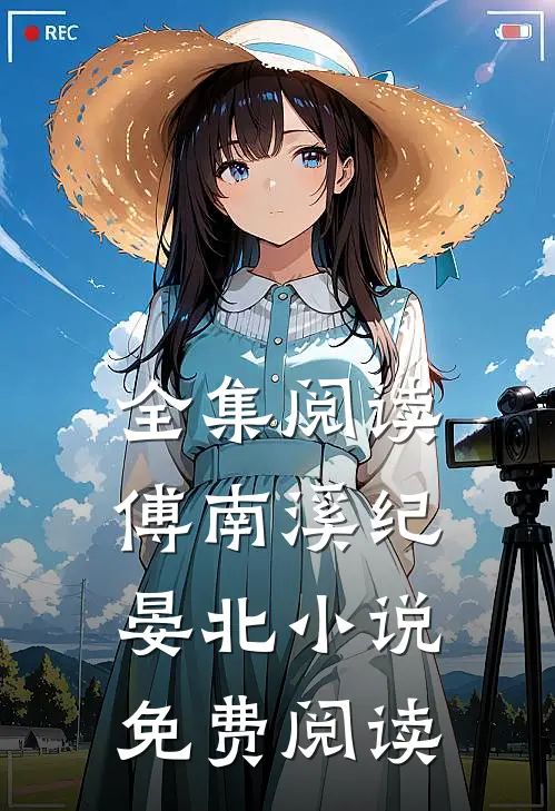 全集阅读傅南溪纪晏北免费阅读