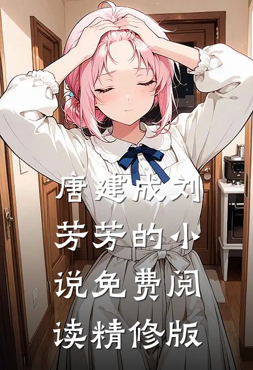 唐建成刘芳芳的小说免费阅读精修版