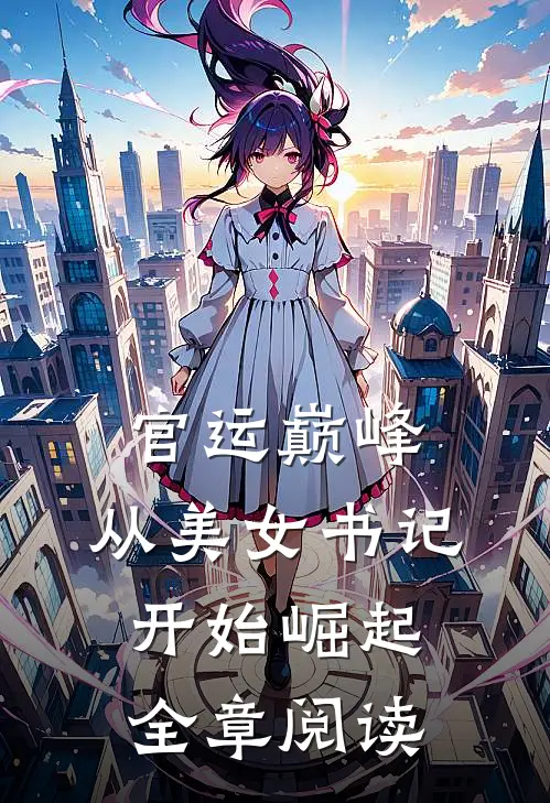 官运巅峰,从美女书记开始崛起全章阅读免费
