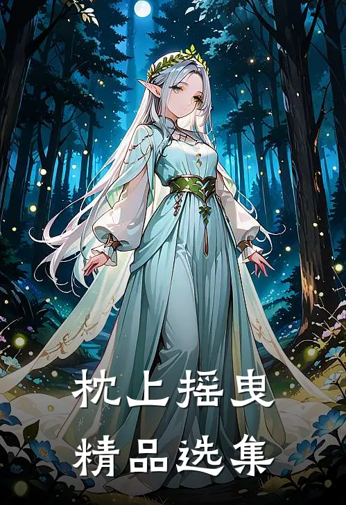 枕上摇曳精品选集