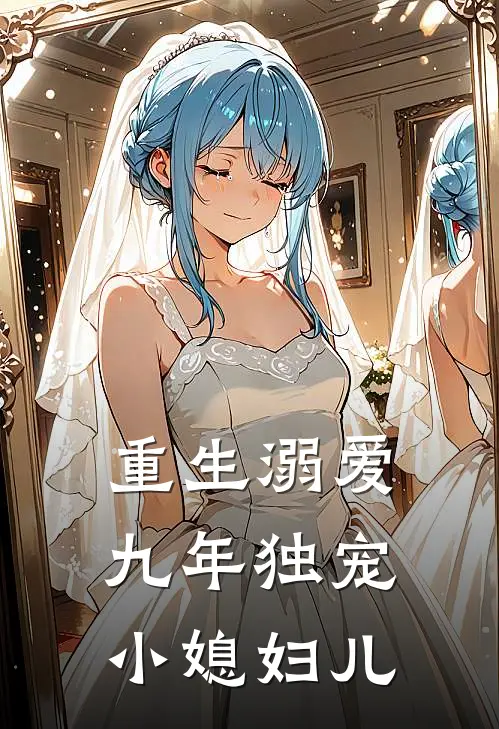 重生溺爱,九年独宠小媳妇儿全文阅读