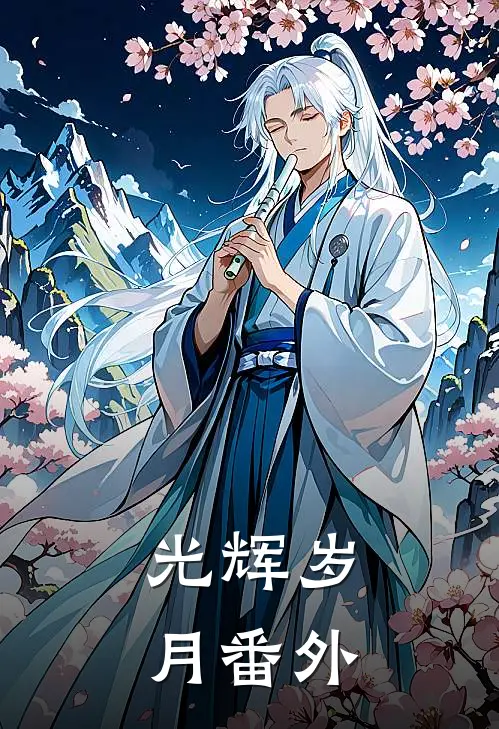 光辉岁月番外在线阅读