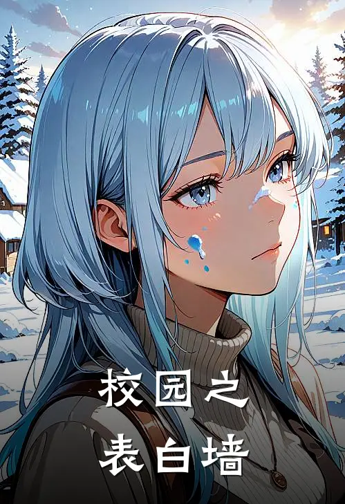 校园之表白墙