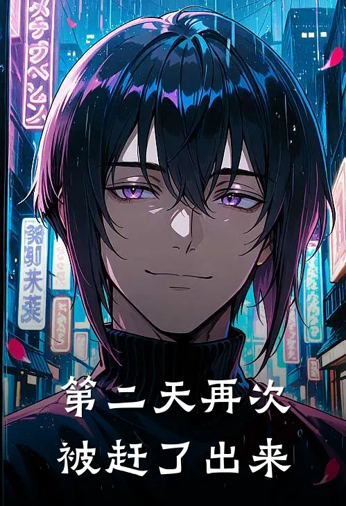 第二天再次被赶了出来的说说