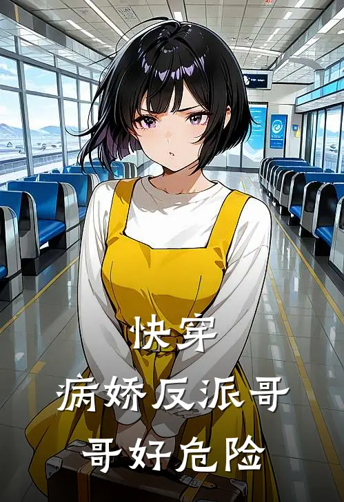 快穿病娇反派哥哥好危险