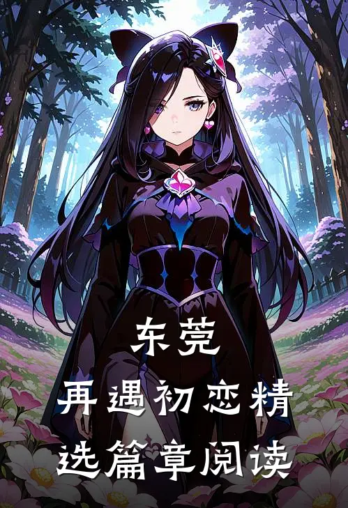 东莞：再遇初恋精选篇章阅读