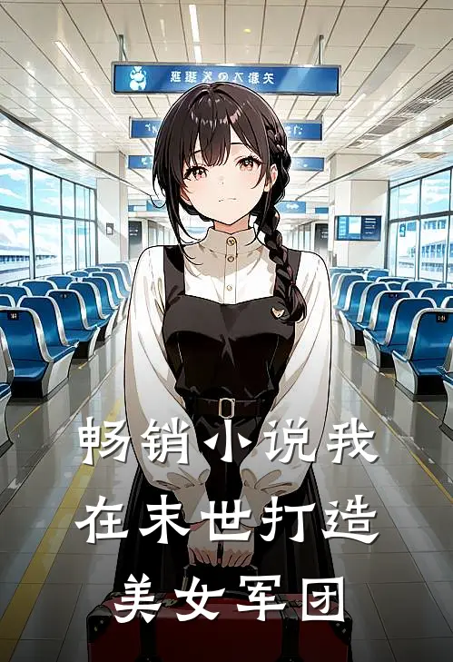 畅销我在末世打造美女军团全文阅读