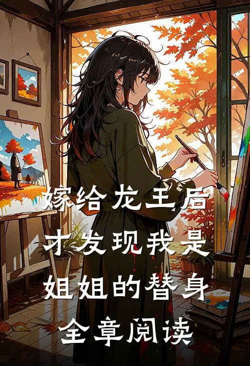 嫁给龙王后，才发现我是姐姐的替身全章阅读