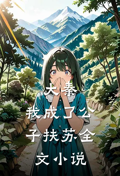 大秦,我成了公子扶苏全文阅读