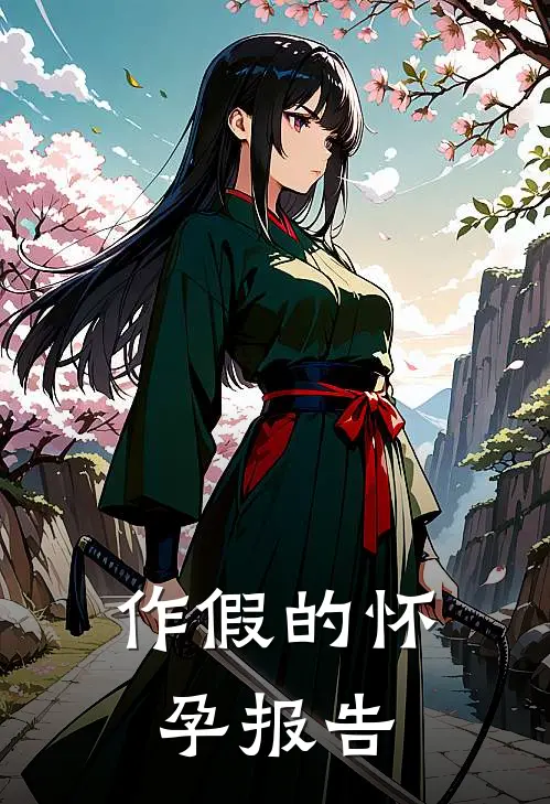 作假的怀孕报告
