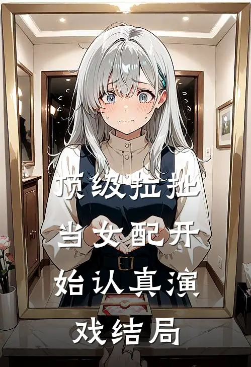顶级拉扯：当女配开始认真演戏结局