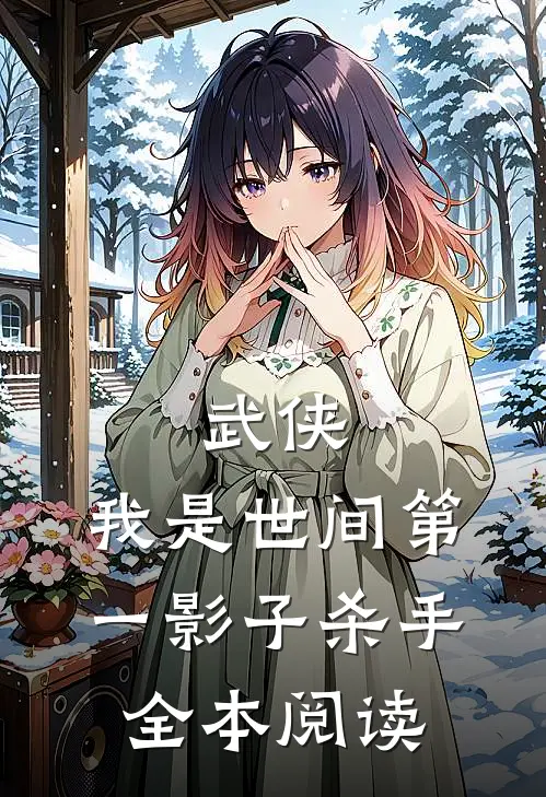 武侠我是世间第一影子杀手全本阅读免费