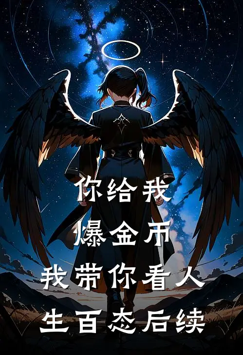 你给我爆金币，我带你看人生百态后续