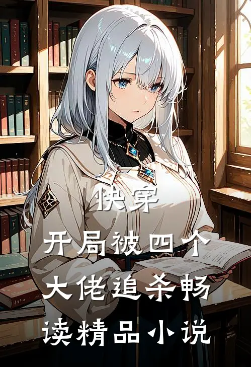 快穿开局被四个大佬追杀畅读精品