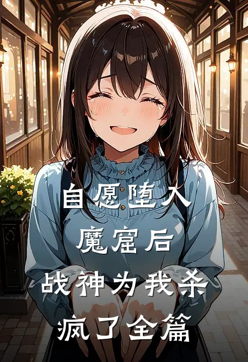 自愿堕入魔窟后,战神为我杀疯了全篇