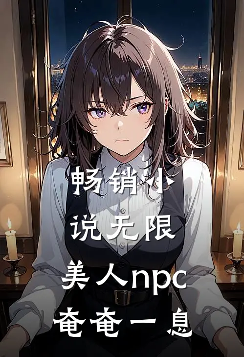 畅销无限美人npc奄奄一息免费阅读