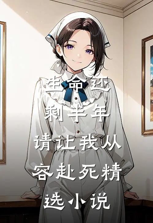 生命还剩半年,请让我从容赴死精选在线阅读