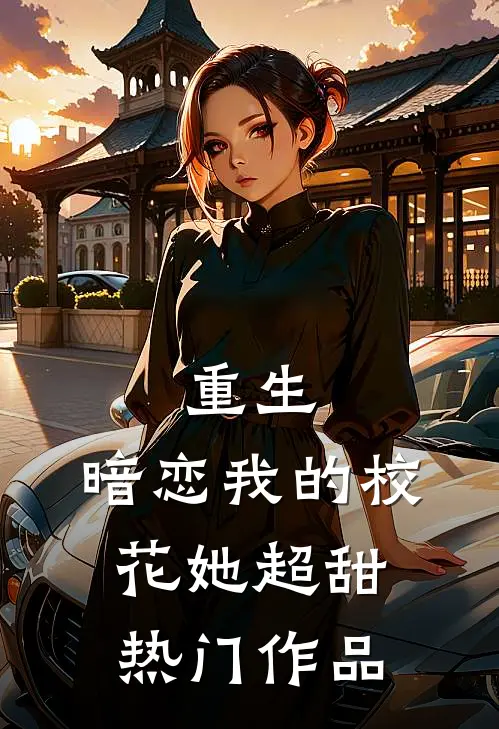 重生暗恋我的校花她超甜热门作品