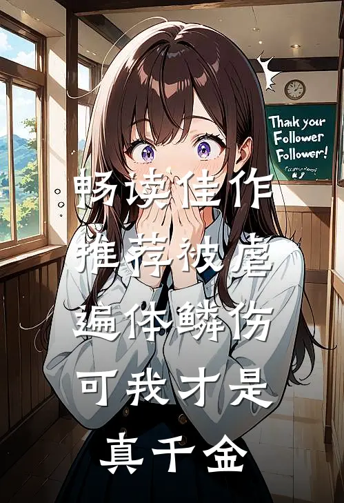 畅读佳作推荐被虐遍体鳞伤，可我才是真千金