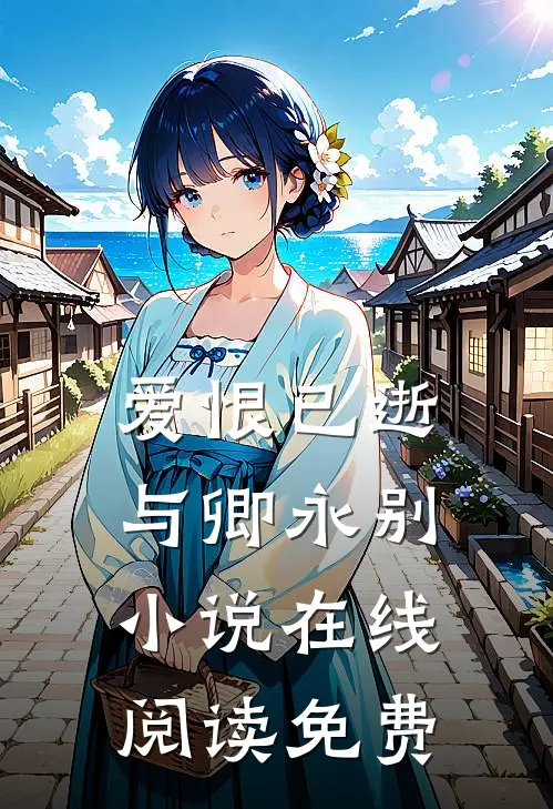 爱恨已逝，与卿永别小说在线阅读免费