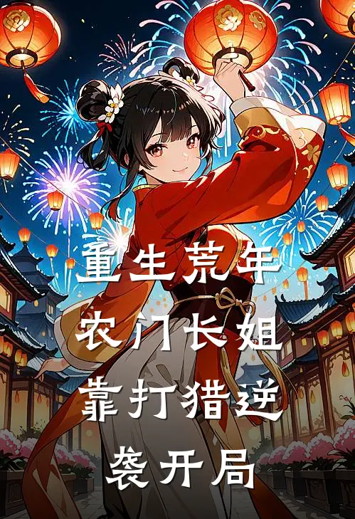 重生荒年农门长姐靠打猎逆袭开局百度