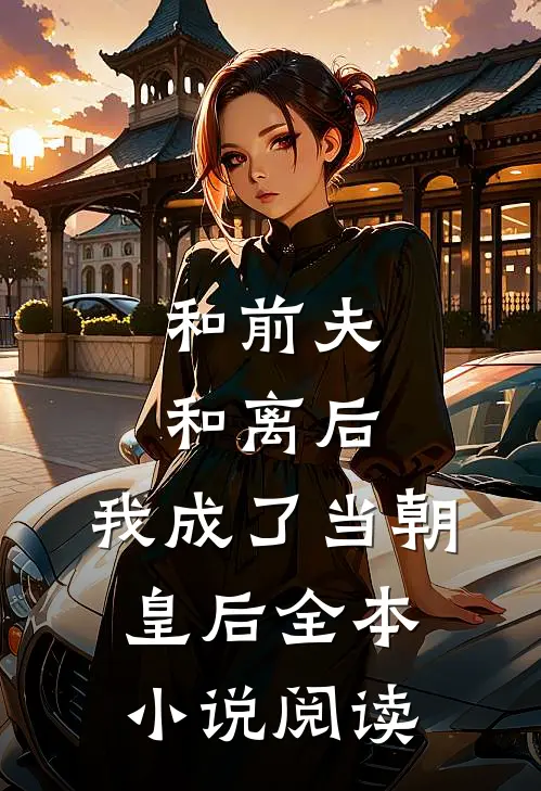 和前夫和离后,我成了当朝皇后全本阅读免费