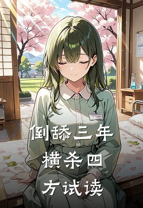 倒舔三年，横杀四方试读