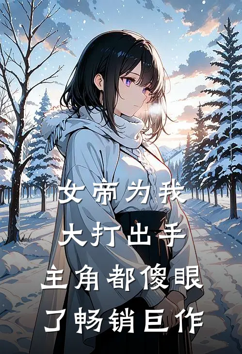 女帝为我大打出手,主角都傻眼了畅销巨作