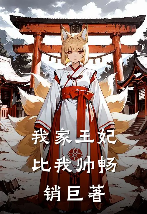 我家王妃比我帅畅销巨著