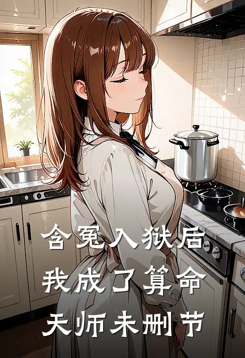含冤入狱后,我成了算命天师未删节