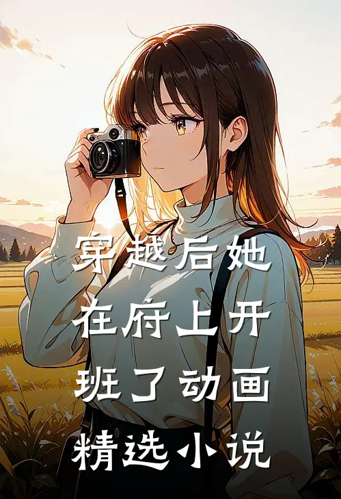 穿越后她在府上开班了动画精选小说