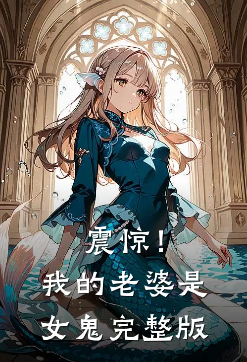 震惊!我的老婆是女鬼完整版免费阅读